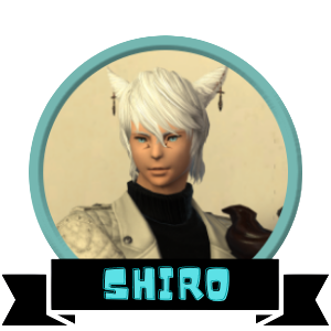 Shiro Astral